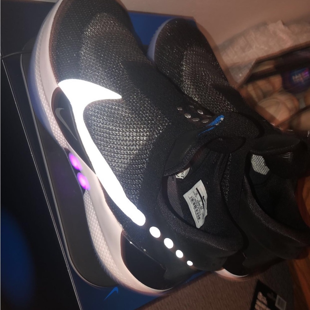 Nike Adapt Bb - image 2